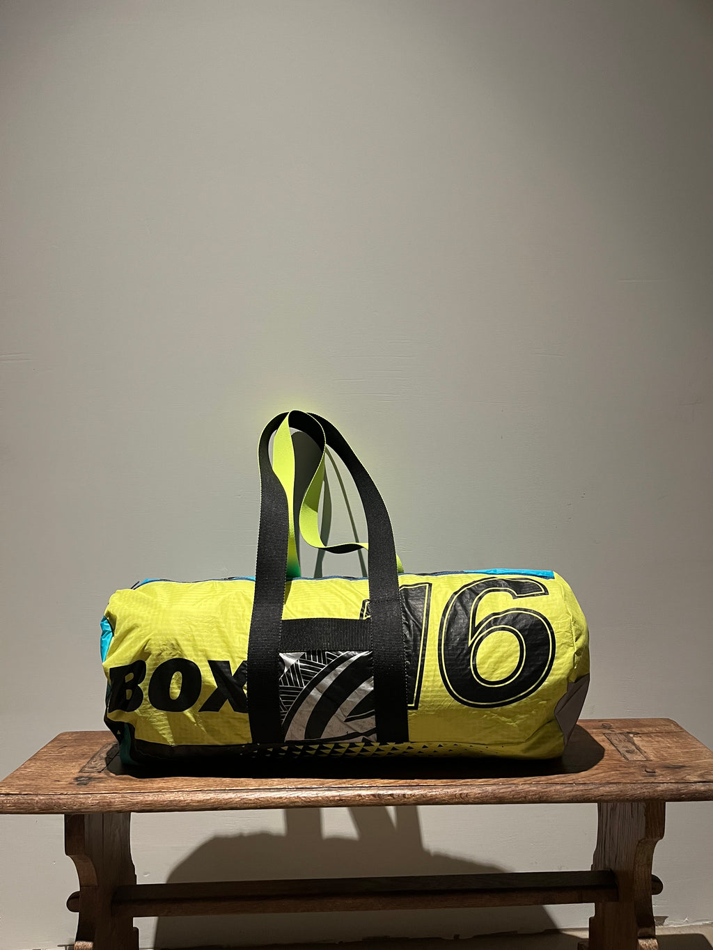 The Brite Duffel No.1