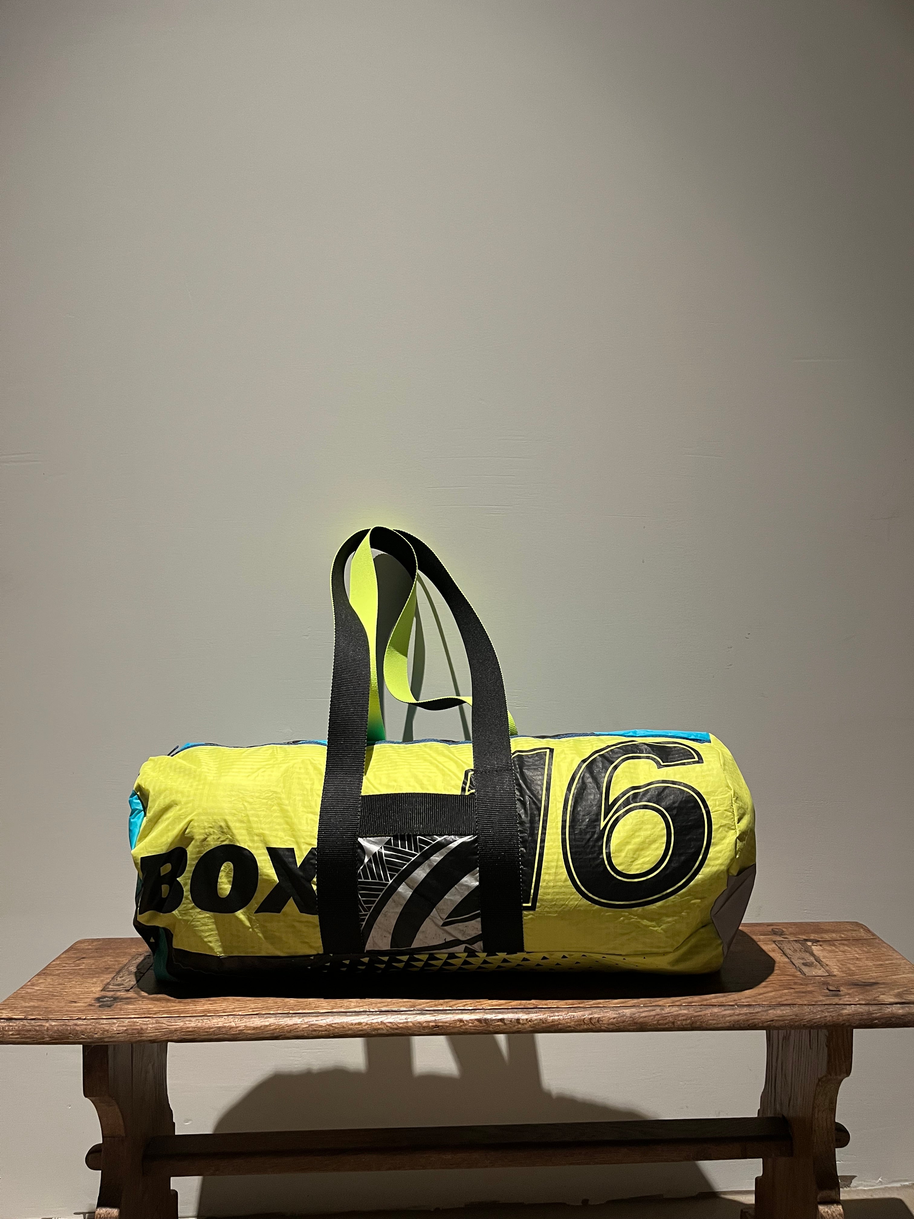 The Brite Duffel No.1