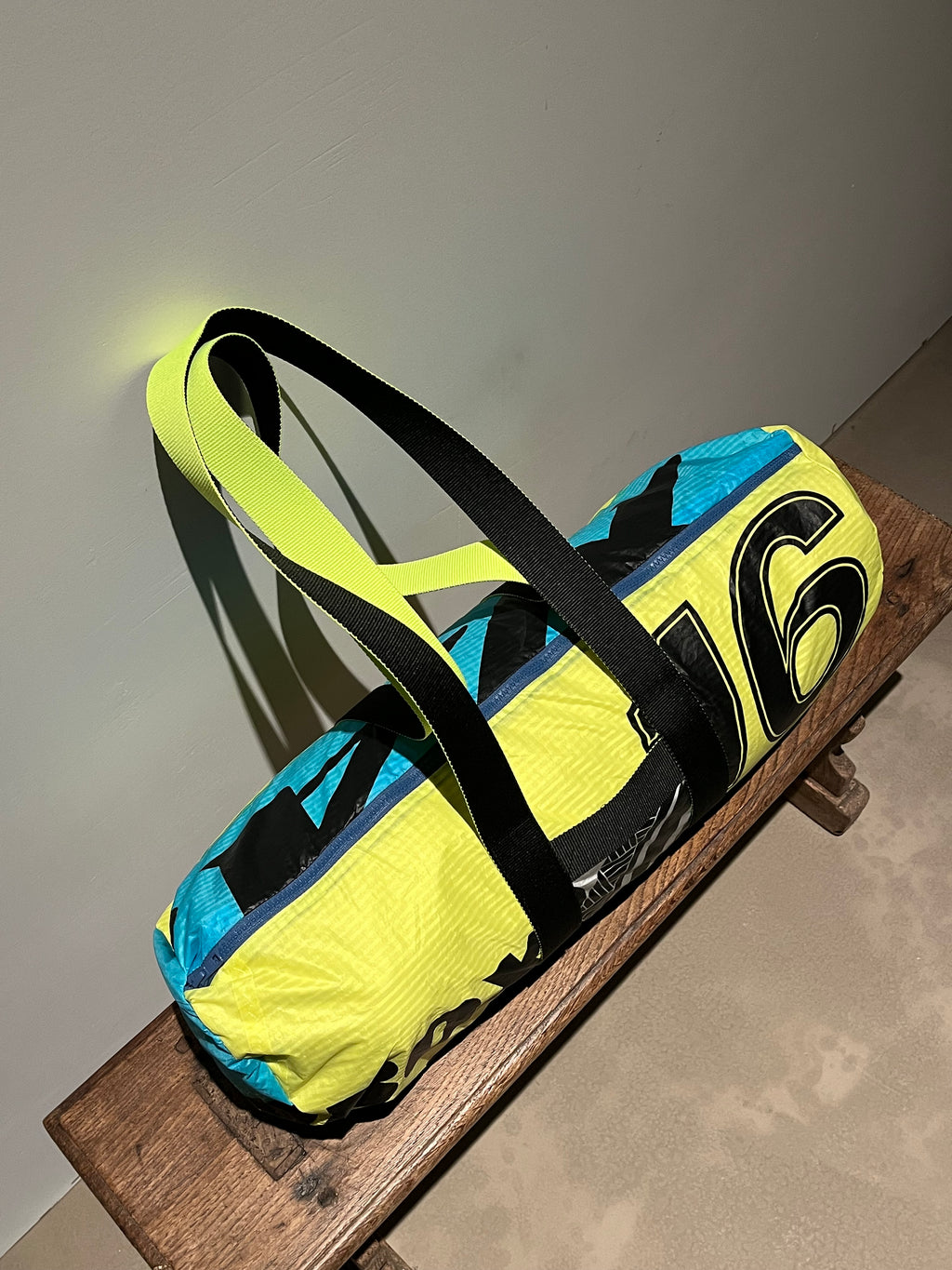 The Brite Duffel No.1