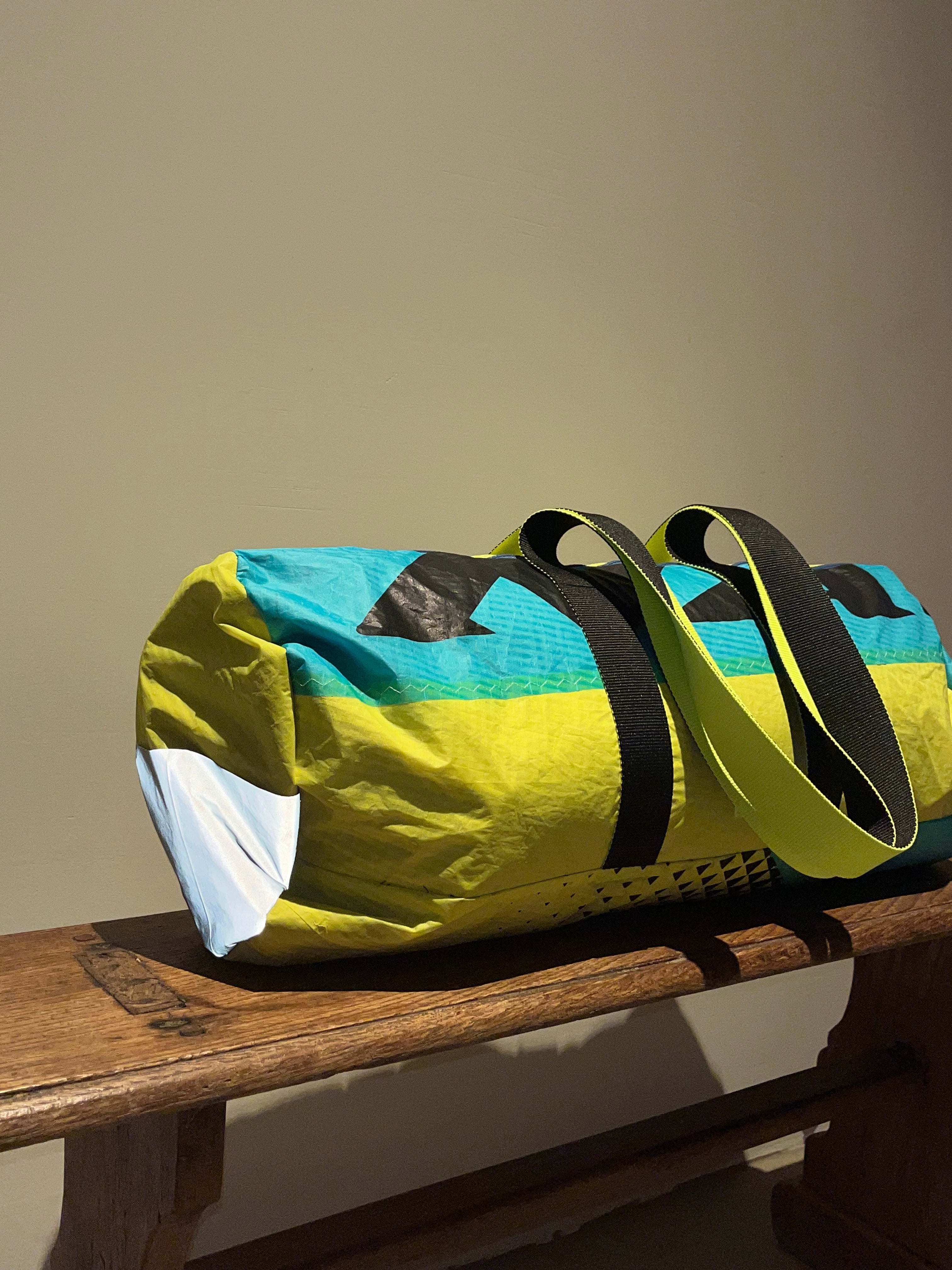 The Brite Duffel No.1