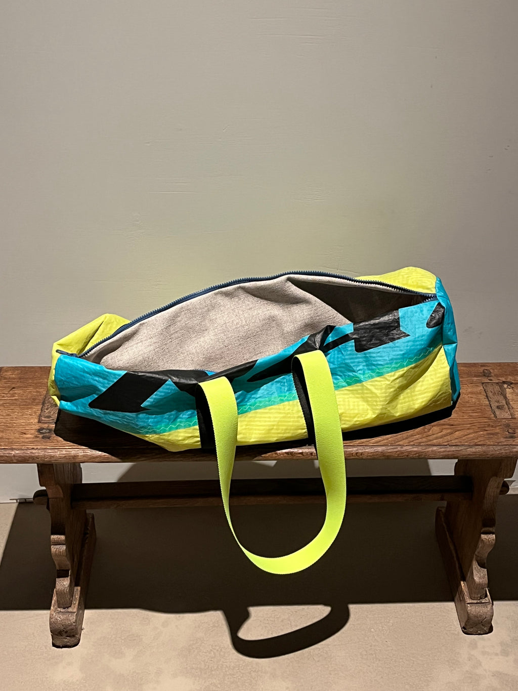 The Brite Duffel No.1