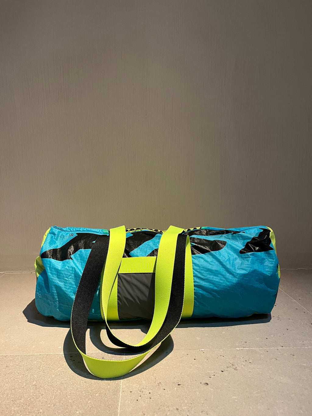 The Brite Duffel No.2