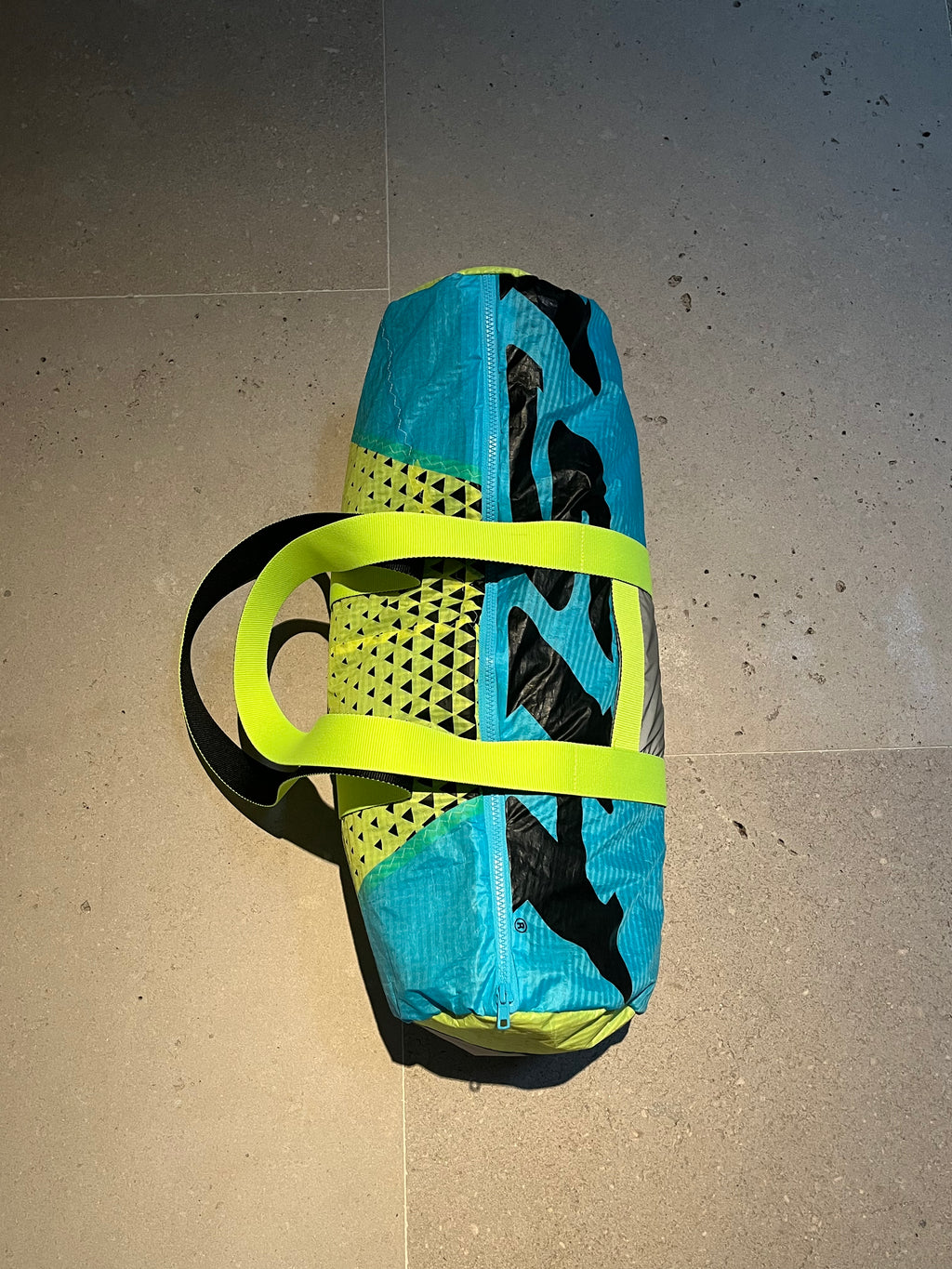 The Brite Duffel No.2