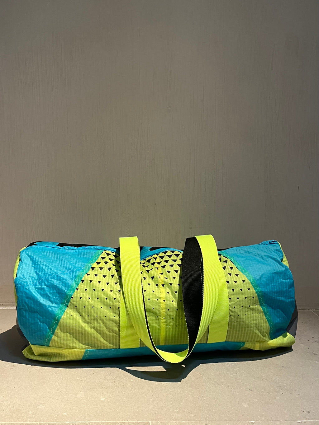 The Brite Duffel No.2