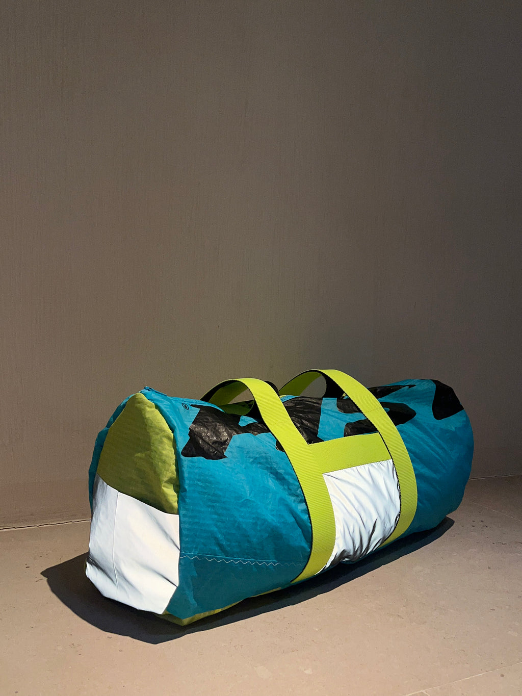 The Brite Duffel No.2